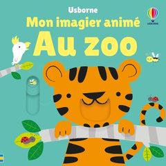 Au zoo