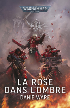 La Rose dans les ténèbres