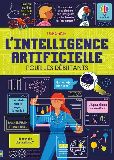 L'intelligence artificielle pour les débutants