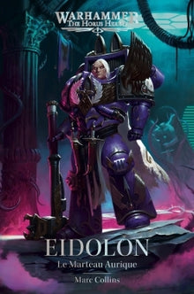 Eidolon : le Marteau Aurique