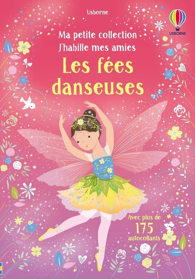 Les fées danseuses