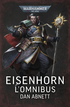 Eisenhorn Le Recueil