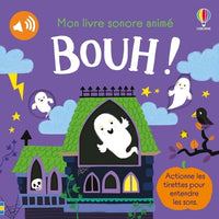 Bouh !