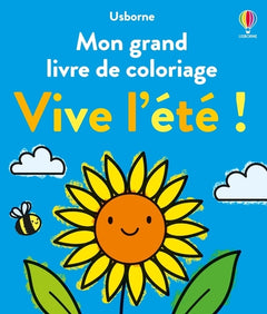 Vive l'été !