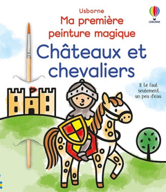 Châteaux et chevaliers