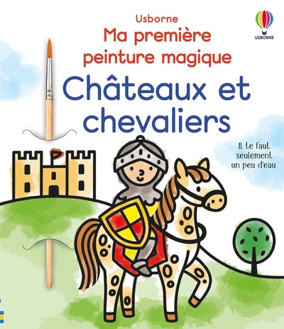 Châteaux et chevaliers