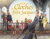 Les Cloches de frère Jacques