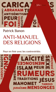 Anti-manuel des religions
