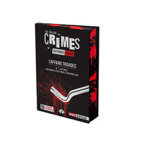 L'affaire Troadec et 5 autres grandes histoires criminelles