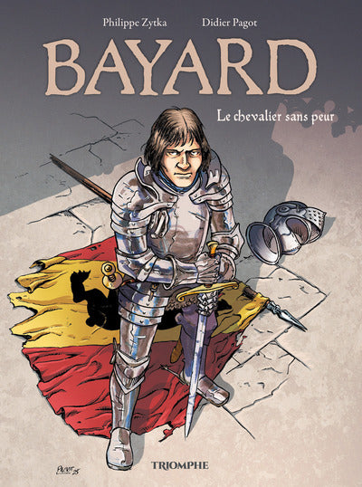 Bayard, le chevalier sans peur