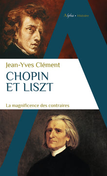 Chopin et Liszt