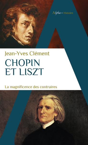 Chopin et Liszt