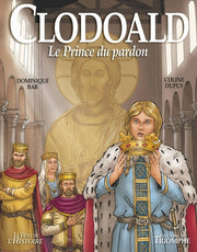 Clodoald