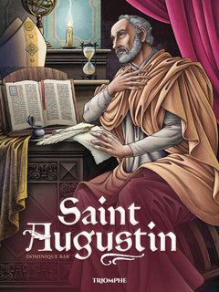 Saint Augustin