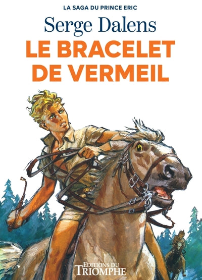 Bracelet de vermeil