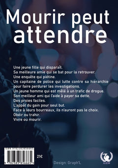 Mourir peut attendre