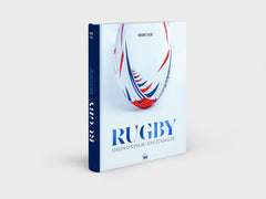 Rugby : bienvenue en Ovalie