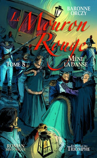 Le Mouron Rouge mène la danse