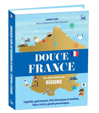 Douce France
