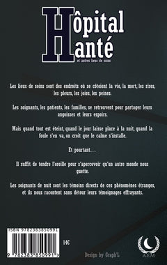 Hôpital Hanté
