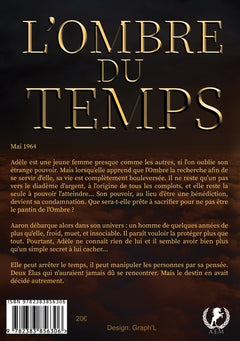 L'ombre du temps