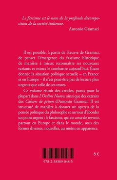 Combattre le fascisme
