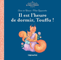 Il est l'heure de dormir, Touffu