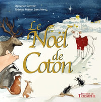 Le Noël de Coton