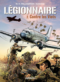 Contre les Viets
