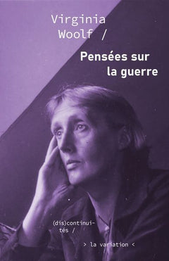 PENSEES SUR LA GUERRE