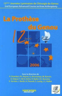 Prothèse du genou