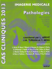 Cas cliniques 2013