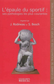 L epaule du sportif : ses pathologies les plus courantes