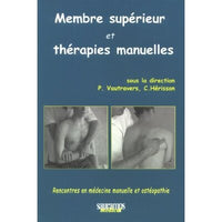 MEMBRE SUPERIEUR ET THERAPIES MANUELLES