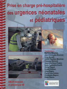 Prise en charge prehospitaliere des urgences neonatales et pediatriques