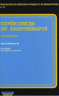 Experiences en ergotherapie