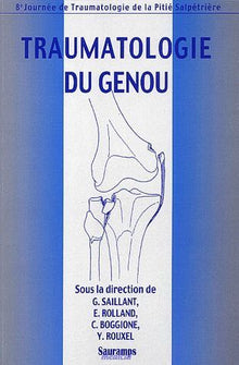 Traumatologie du genou