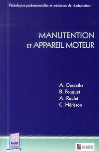 Manutention et appareil moteur