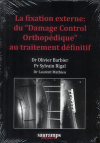 La fixation externe