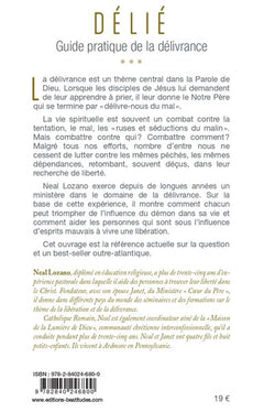 Délié