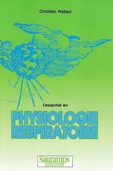L'essentiel en physiologie respiratoire