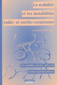 LA STABILITE ET LES INSTABILITES RADIO ET MEDIO-CARPIENNES