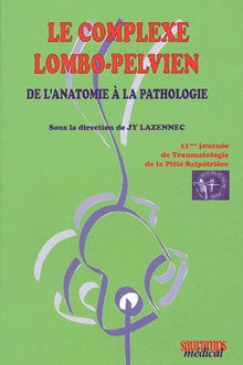 Le complexe lombo-pelvien