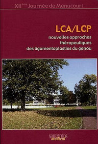 Nouvelles approches thérapeutiques des ligamentoplasties du genou