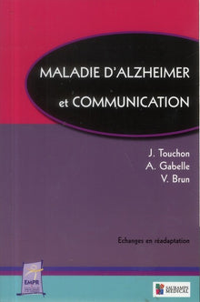 Maladie d'Alzheimer et communication