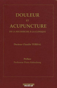 Douleur et acupuncture
