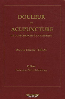 Douleur et acupuncture