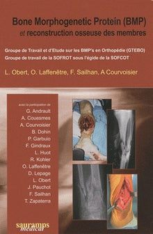 Bone morphogenetic protein BMP