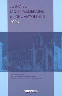 Journée Montpelliéraine de Rhumatologie
