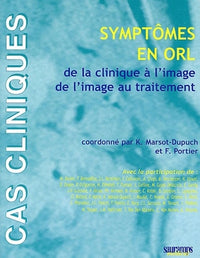 Symptômes en ORL